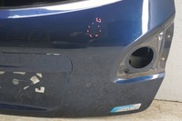 фото thumb №9, Nissan qashqai j10 кришка багажника зад k891