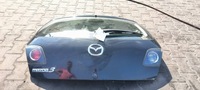 фото thumb №1, Крышка багажника mazda 3