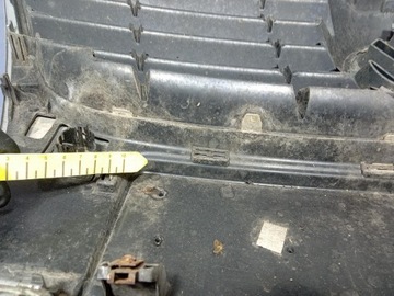 фото thumb №7, Vw passat b6 решётка радиатор решётка радиатора 3c0853651b