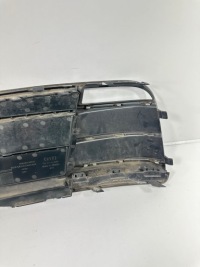 Q5 80a s-line решётка бампера правая хром 80a807246b Недорого, фото thumb