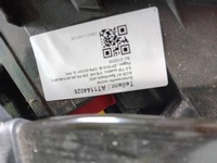 фото thumb №6, Audi a7 4g c7 lift лампи підсилювач капот крила lx7p