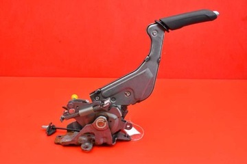 фото thumb №6, Важіль гальма ручного 96749934ze peugeot 508 1 i 10-14