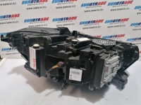 Bmw x5 g05 x6 g06 фонари фара правый  левая комплект led адаптивный Недорого, фото thumb