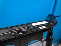 фото thumb №3, Ford freestyle pas передній підсилювач передній