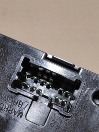 фото thumb №9, Модуль блок управления bcm renault twingo iii 284b26040r