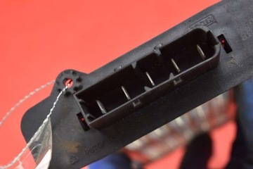 фото thumb №8, Обігрівач 2770002 renault kangoo 2 ii 1.5 dci 106 km 07-13