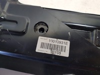 фото thumb №10, Mercedes w204 шторка захист панорами люк czarna