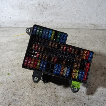 фото thumb №1, Vw phaeton коробка запобіжників 3d2937495