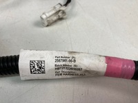 фото thumb №8, Tesla 3 електропроводка джгут багажника ванна перед