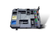 фото thumb №1, Citroen c3 picasso 2008 рамка / модуль предохранителей