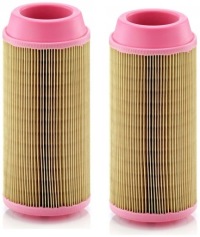 Купить Mann-filter c 11 100 фильтр воздуха, фото thumb