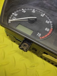 фото thumb №6, Skoda fabia 1.4 mpi счетчик приборы 6y1919860c