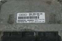 фото thumb №9, Компьютер блок управления двигателя siemens audi a3 8p 1.6mpi 06a906033ds 5wp4024003