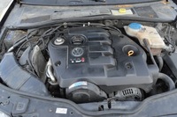 фото thumb №1, Volkswagen passat 1,9tdi 131km двигуни avf awx