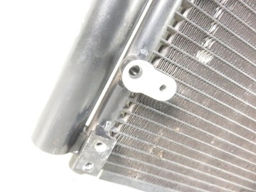 фото thumb №6, Радиаторов кондиционера toyota avensis t25 2.0 d-4d