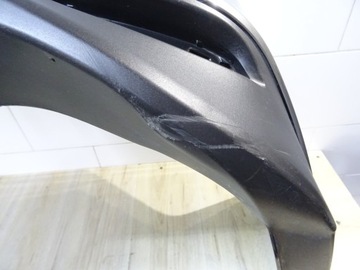 фото thumb №11, Бампер зад задний toyota camry 2018- 52159-33390