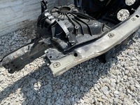 фото thumb №5, Mercedes w205 sedan чверть лівий перед