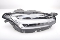 Volvo xc90 2 фара правый  передняя перед full led active high beam 31446689 Цена, фото thumb