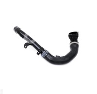 фото thumb №1, Vw amarok 2h двигатель охлаждающая жидкость труба with охлаждающая жидкость шланг 2h0122101a