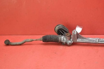 фото thumb №10, Трансмісія рейка рульового управління eu nissan tiida 1 i 1.5 dci 106 km 04-08