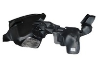 фото thumb №1, Подкрылок левая передние jeep wrangler jk 2007-2017