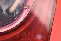 фото thumb №12, Лампа правая задняя задняя mazda 3 1 i bk 5d hb 04r