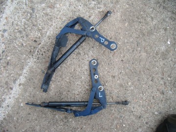 фото thumb №1, Bmw e46 compact петли капота комплект