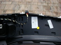 фото thumb №10, Jeep wrangler rubicon-błotnik правый накладка перед