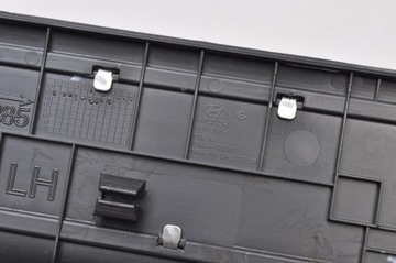 фото thumb №10, Hyundai i30 iii n планка порогова ліва 85874-s0000