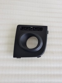 фото thumb №1, Ford fusion lift 05- решітка протитуманні фари ліва перед