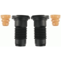 фото thumb №1, Захист i відбійники перед mazda 6 gg gy 02-08