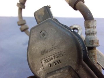 фото thumb №4, Audi a4 b8 2.0 tfsi суппорт скоба зад правые 6443b