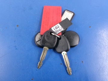 фото thumb №14, Hyundai i10 рестайлинг 10-13 1.1 замок зажигания вкладыши замков 2ключи иммобилайзер