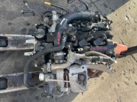 Jeep wrangler jl sahara 2.0 t-gdi ec1 двигун 46339240 Доставка, фото thumb