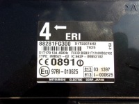 фото thumb №2, Impreza 07 1.5 бортовой компьютер набор стартовый 22611am750