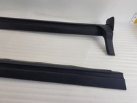 фото thumb №4, Ford kuga ii 2 планка пороговая правая левая