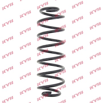 фото thumb №1, Kayaba kyb пружина зад mazda 2 03- rh6409