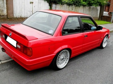 фото thumb №10, Bmw 3 e30 m-tech набор stylizacyjny кузов kit