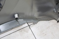 фото thumb №12, Крыло правые перед переднее nissan qashqai i j10 рестайлинг 2009r- bw9 - код