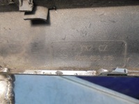 фото thumb №4, Молдинг pod фара pp skoda felicia ii 115037202500