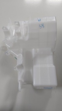 фото thumb №9, Mitsubishi l 200 l200 fullback бак бачок рідини склоомивача