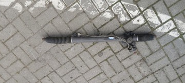 фото thumb №1, Рулевая рейка трансмиссия skoda superb i vw passat b5 00-05 2.5 tdi 3b1422071s