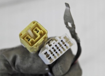 фото thumb №5, Жгут подогрева сиденья mazda rx8 rx-8