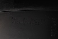 фото thumb №15, Honda accord vi бампер перед 71101-s1aa-zz00