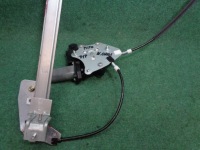 Механизм подъемник стекло alfa romeo mito рестайлинг  2016r. правый оригинал Доставка, фото thumb