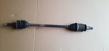 фото thumb №1, Subaru outback iii bl bp 2.0d ee20z піввісь ліва задня зад