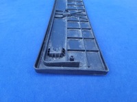 фото thumb №7, Honda civic x hb 17- 2017- подкладка pod номерной знак регистрационная