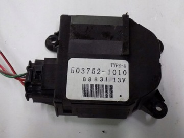 фото thumb №8, Suzuki sx-4 sx4 двигунчик нагрівача 503752-1010
