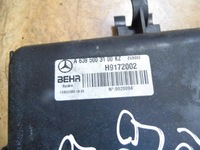 фото thumb №5, Vito w639 109 2.2cdi 07' корпус вентилятора a6395003100