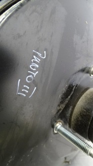 фото thumb №6, Усилитель насос тормозная fiat grande punto 1.4